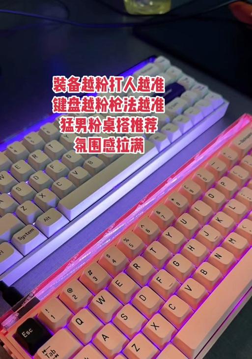 donk键盘什么轴体？不同轴体的特点和选择建议是什么？