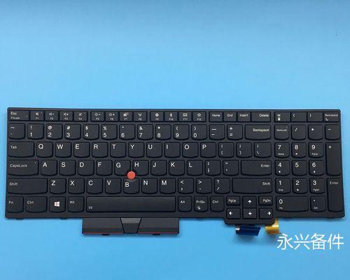 键盘全是英文是什么品牌？