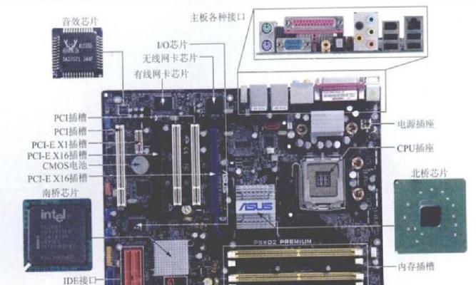 主板保修完怎么开启电脑？需要进行哪些检查？