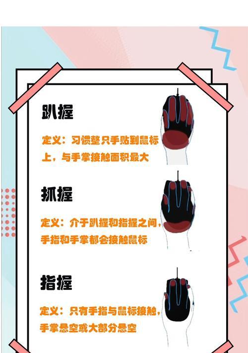 逻辑游戏鼠标使用方法是什么？如何提高游戏逻辑思维？