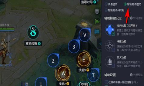 游戏不是全屏键盘按什么？如何设置游戏全屏？