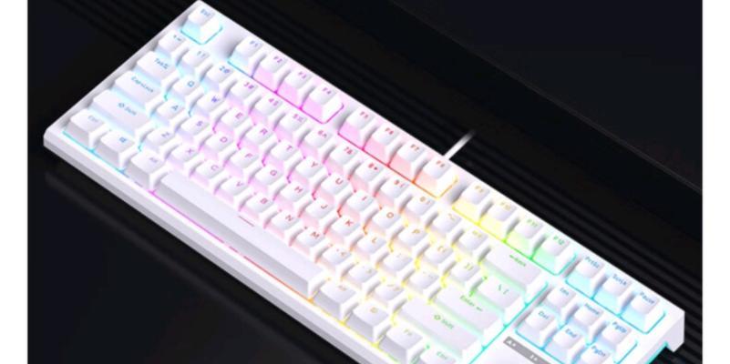 可以动的粑粑键盘叫什么？这种键盘的设计理念是什么？