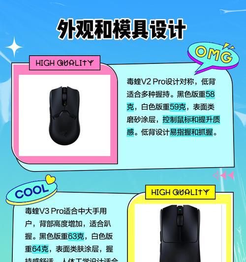 雷蛇鼠标右手怎么握？正确的握持方式有哪些好处？