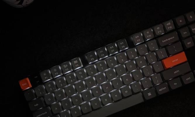 K5键盘更换指南：如何选择合适的键盘？