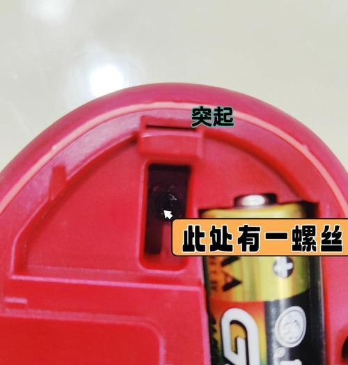 罗技鼠标右键失灵时应如何修复？