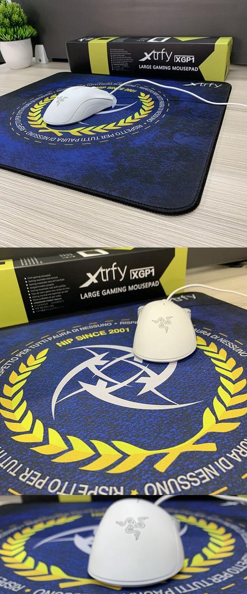 彩虹游戏鼠标垫的正确使用方法是什么？使用效果如何？