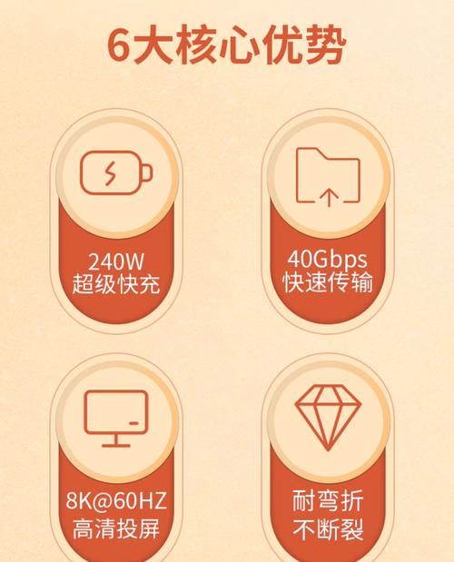 没有USB接口的手机数据线如何使用？