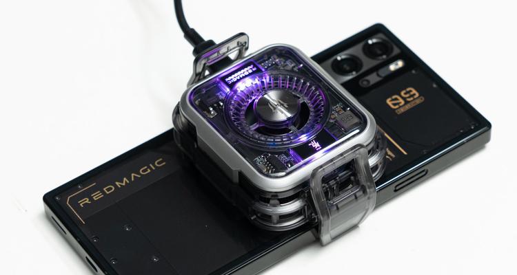 红魔8散热器如何选择？散热器搭配技巧是什么？