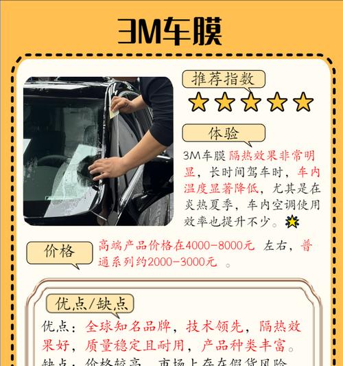 贴纸汽车档次如何判断？
