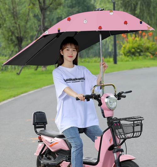小电瓶车遮阳的有效方法有哪些？