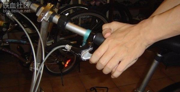 电瓶车刹车调整方法？如何正确缩紧刹车系统？