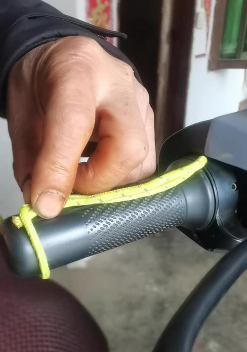 电瓶车防滑架的正确安装方法是什么？