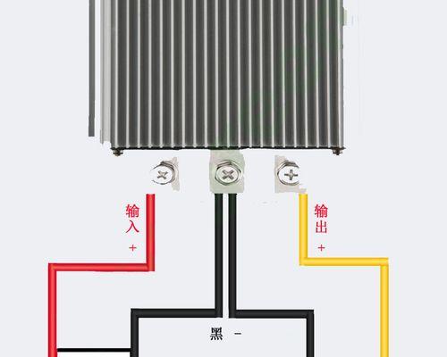 直流转换器换电池的正确步骤是什么？更换电池时应注意什么？