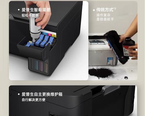 家庭打印机墨盒加墨水的视频教程在哪里？加墨水时应该注意什么？