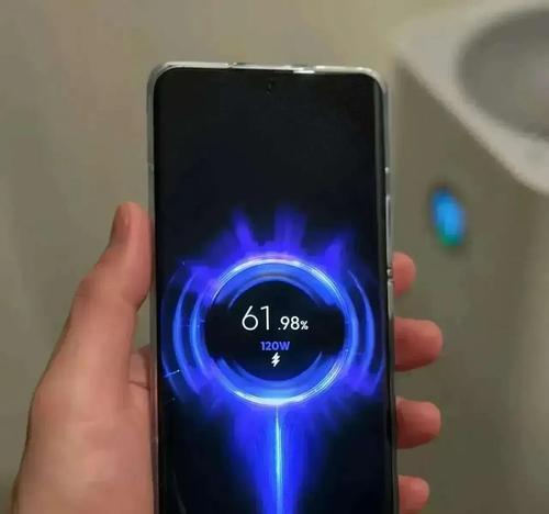 手机电池为什么显示慢充？慢充可能是什么原因导致的？