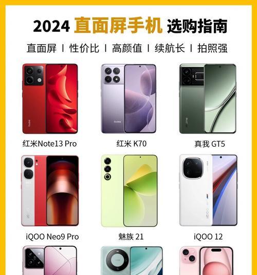 处理器高性能不发热的手机有哪些？