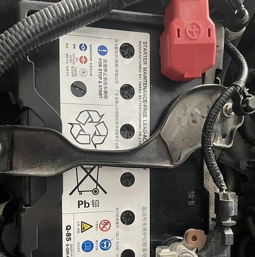 电瓶车电瓶的正确安装方法是什么？