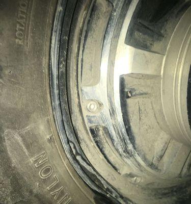 电瓶车钢圈漏气怎么办？有哪些快速修补方法？