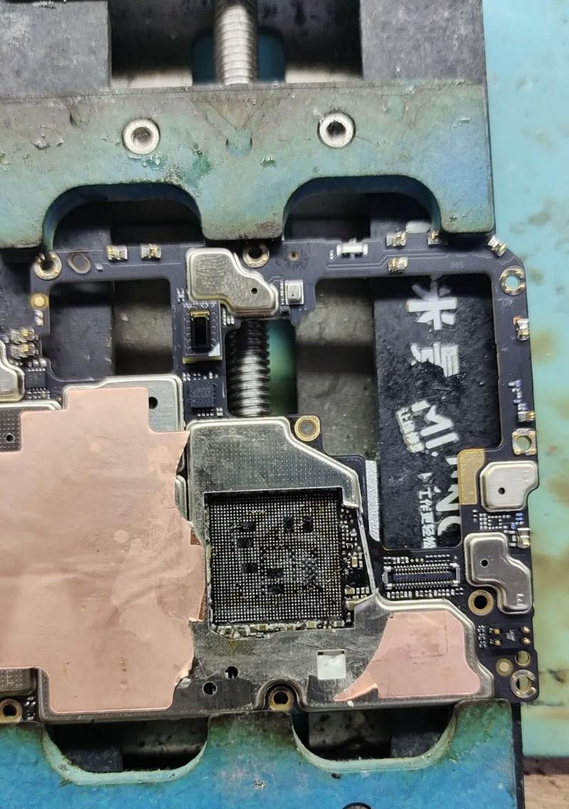 p70cpu虚焊如何检测？