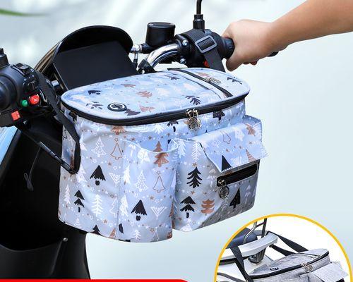 电瓶车宽兜带安装方法是什么？