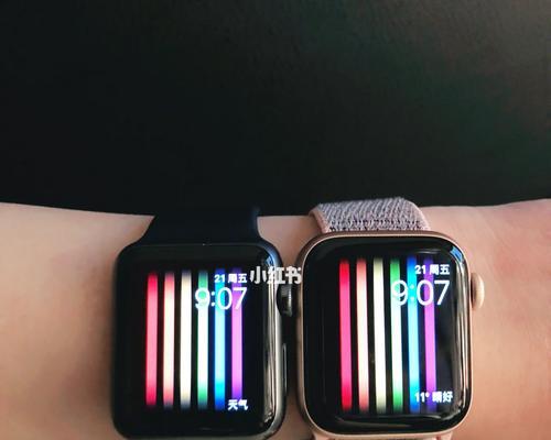 苹果S4手表玻璃更换步骤是什么？