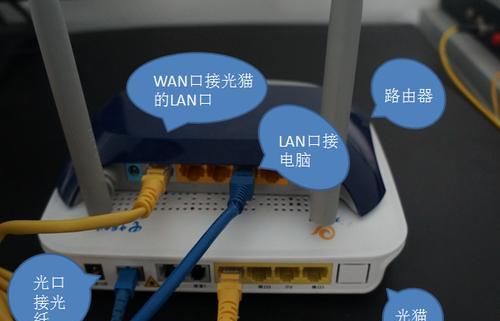 电信路由器如何调整设置？有哪些常见问题？