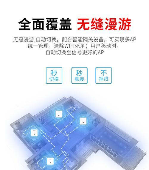 插墙路由器怎么样？如何选择合适的型号？
