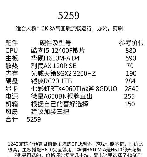副屏使用对电脑配置有哪些要求？
