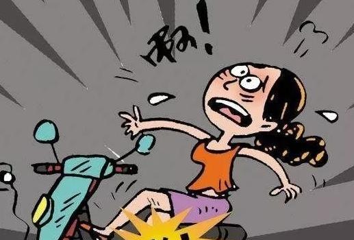 骑电瓶车怎么放竿包里？安全携带物品的方法是什么？