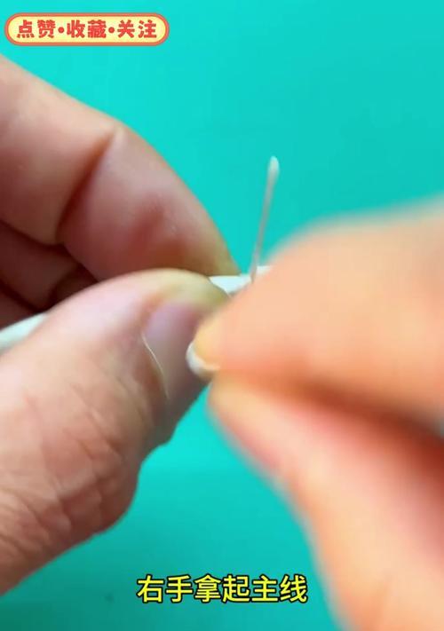 收缩数据线绑手机上有什么技巧？