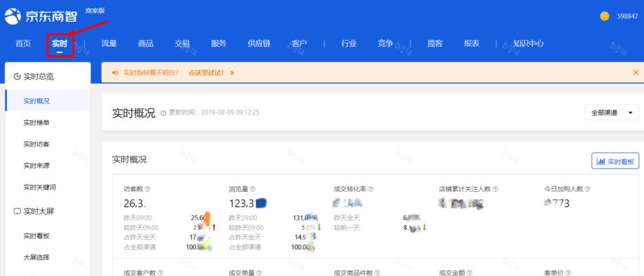 如何有效运营京东数据线店铺？