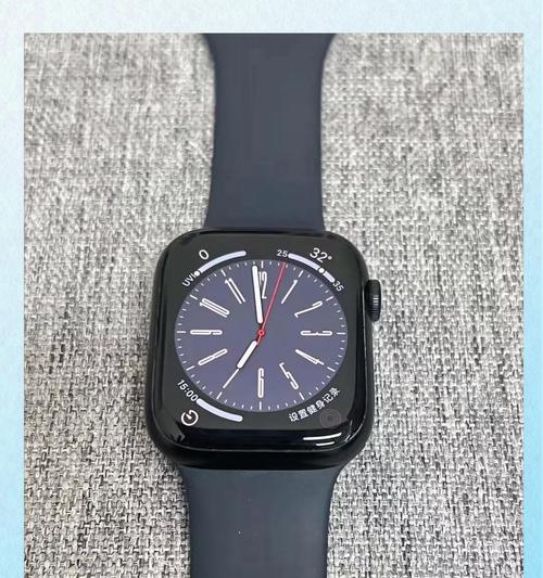 S8苹果手表的使用体验如何？现在购买是否值得？