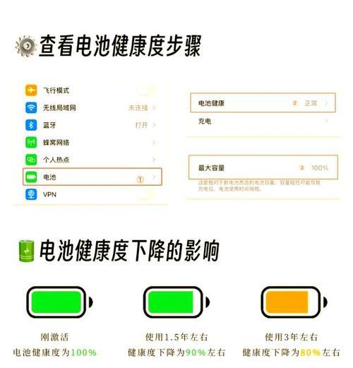 苹果手机电池松动的原因是什么？如何解决电池松动问题？