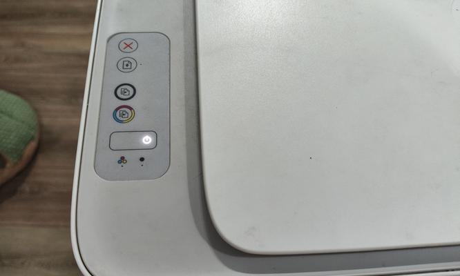 惠普打印机开机步骤是什么？开机后如何进行基本设置？