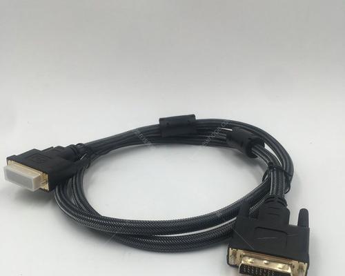 rg406v数据线连接电脑方法是什么？连接失败怎么办？