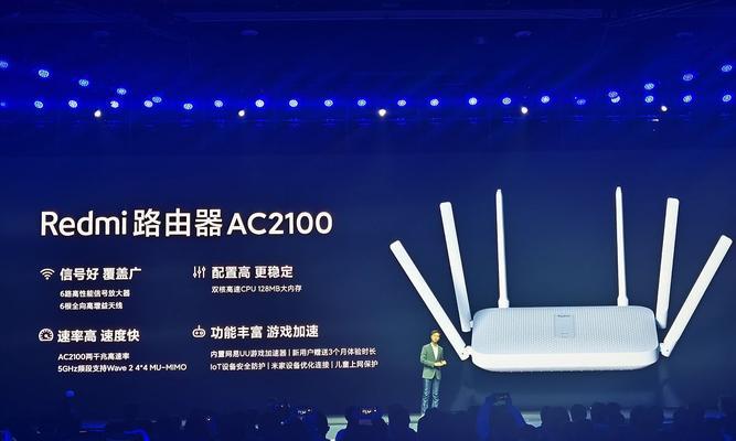 柜门散热路由器怎么用？散热不良会影响路由器性能吗？