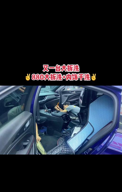 迈腾散热器更换流程是怎样的？