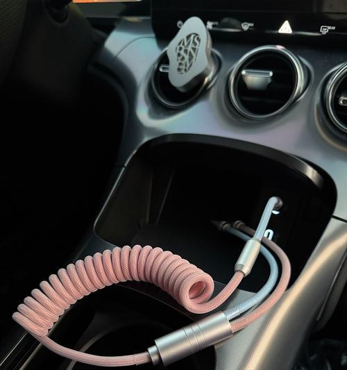 奔驰连接carplay数据线的步骤是什么？