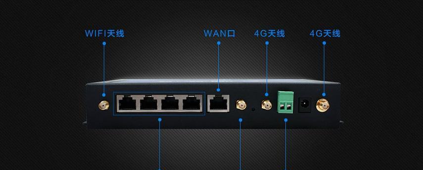 路由器方形接口正确插法是什么？有无特别注意事项？
