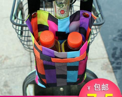 电瓶车布包怎么收纳？有效方法有哪些？