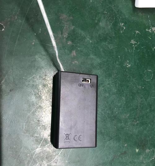 灯牌使用电池盒的原因是什么？电池盒的好处有哪些？