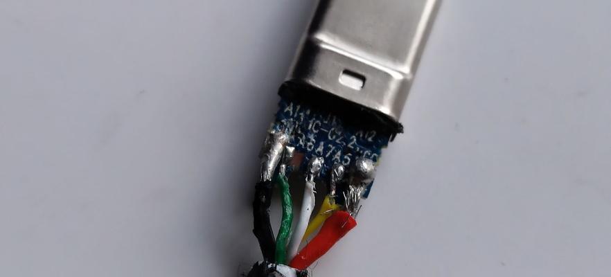 如何正确拆卸TypeC数据线？拆解过程中有哪些注意事项？