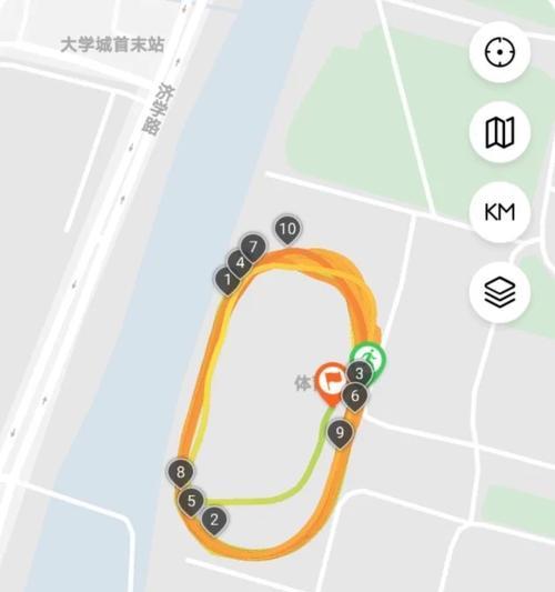跑步时苹果手表心率不显示怎么办？