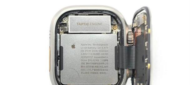 苹果手表拆卸过程中应该注意什么？