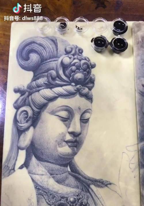 电脑上纹身图调色技巧有哪些？
