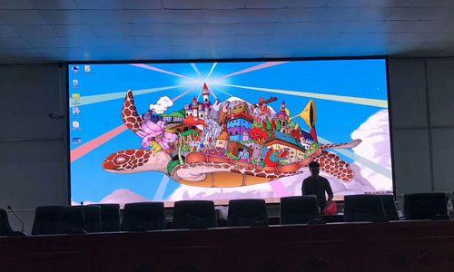 hl系统适用的显示屏有哪些？选择显示屏时应该考虑什么？