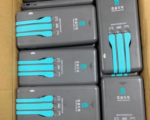 风衣充电宝数据线使用方法是什么？如何正确连接设备？