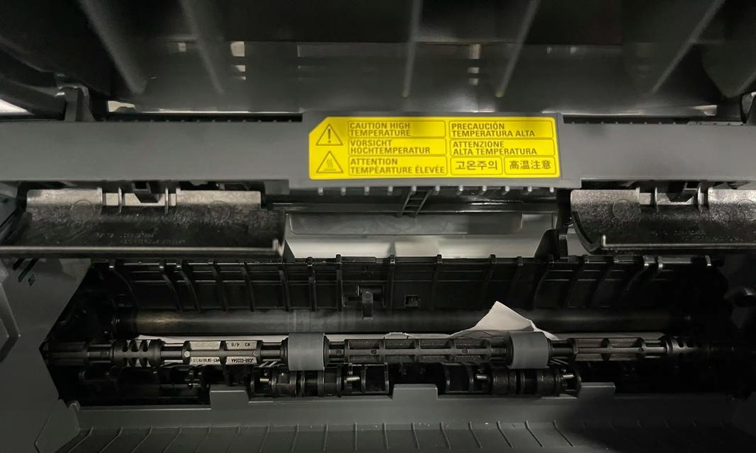 hp136w打印机如何复位？遇到卡纸怎么办？