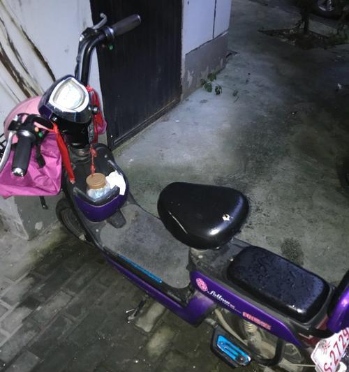 湖州电瓶车转让过户怎么操作？流程是怎样的？