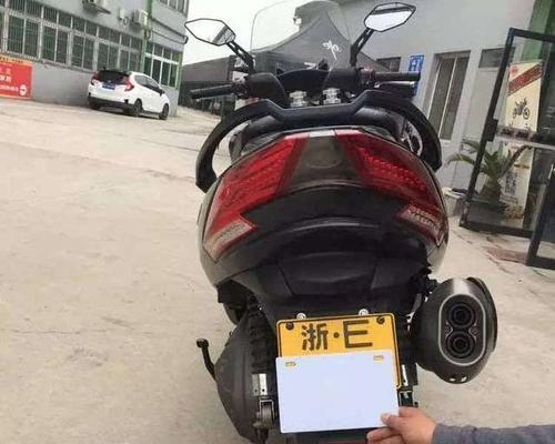 湖州电瓶车转让过户怎么操作？流程是怎样的？